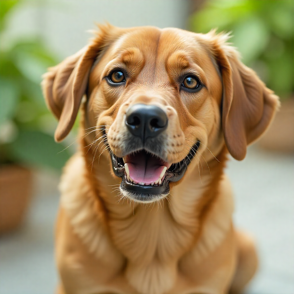 Best CBD Products for Dogs: Keep Your Furry Friend Calm and Healthy