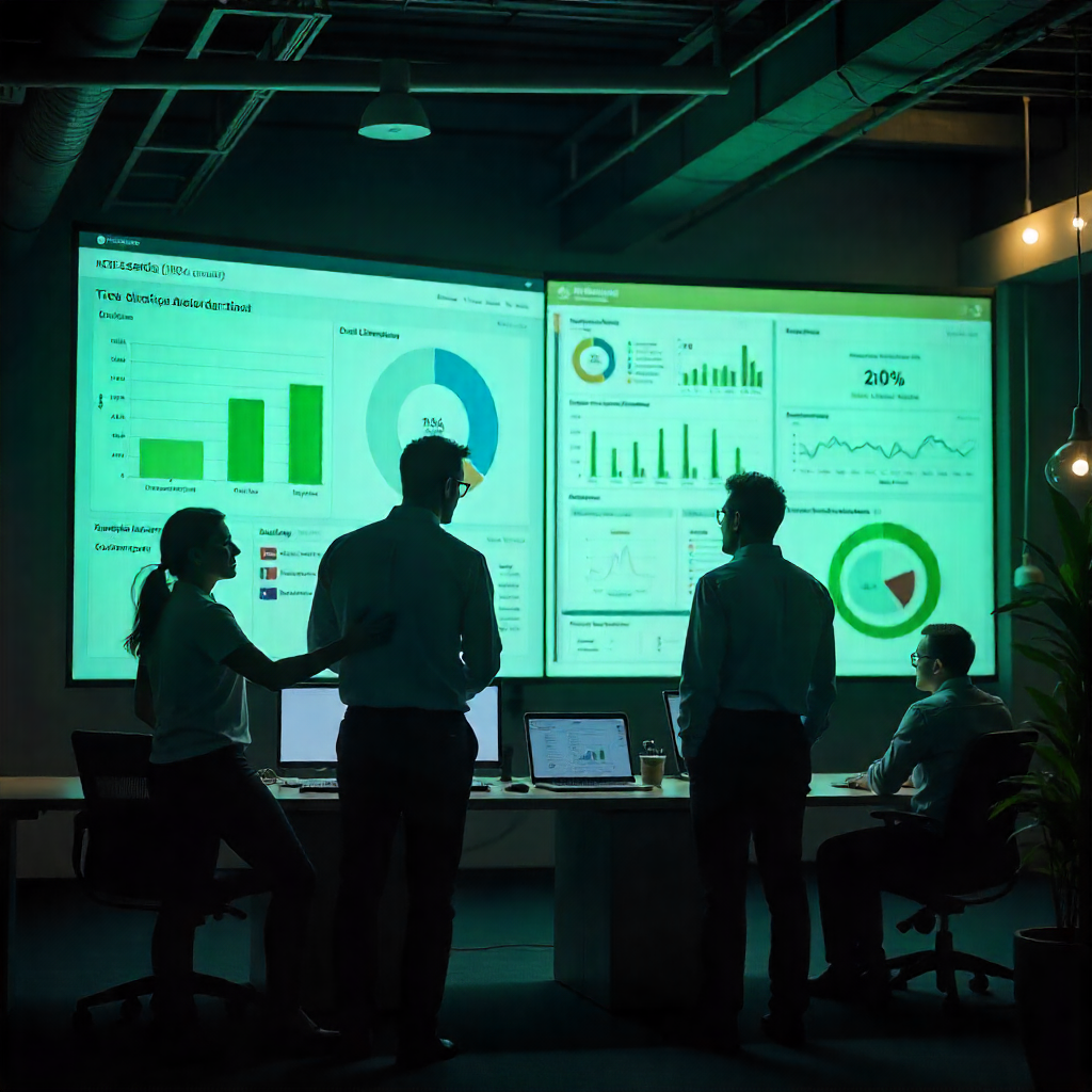 Best EDGE Consultants in Riyadh