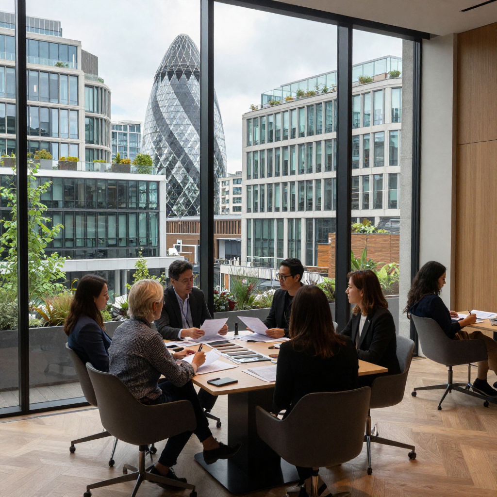 Best EPD Consultants in the UK