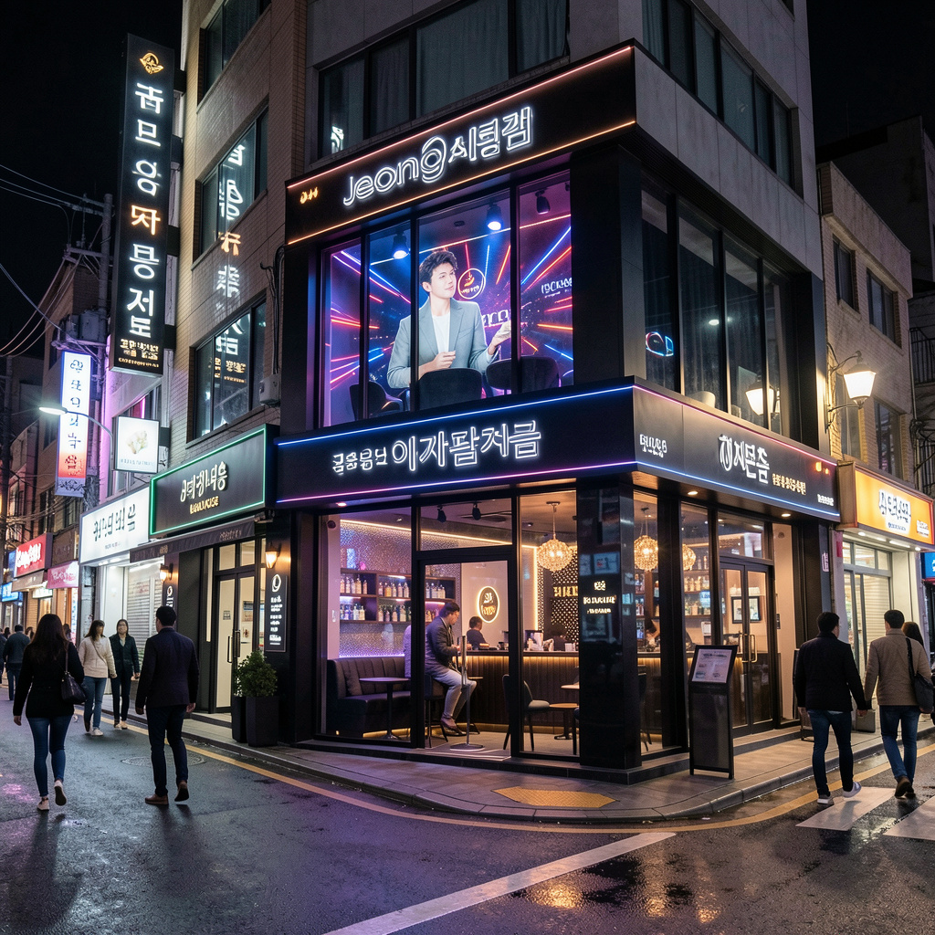 Central Jeongja-dong Hyperbolic Location Offering Bundang Hyperbolic and Bundang Harper Reservations