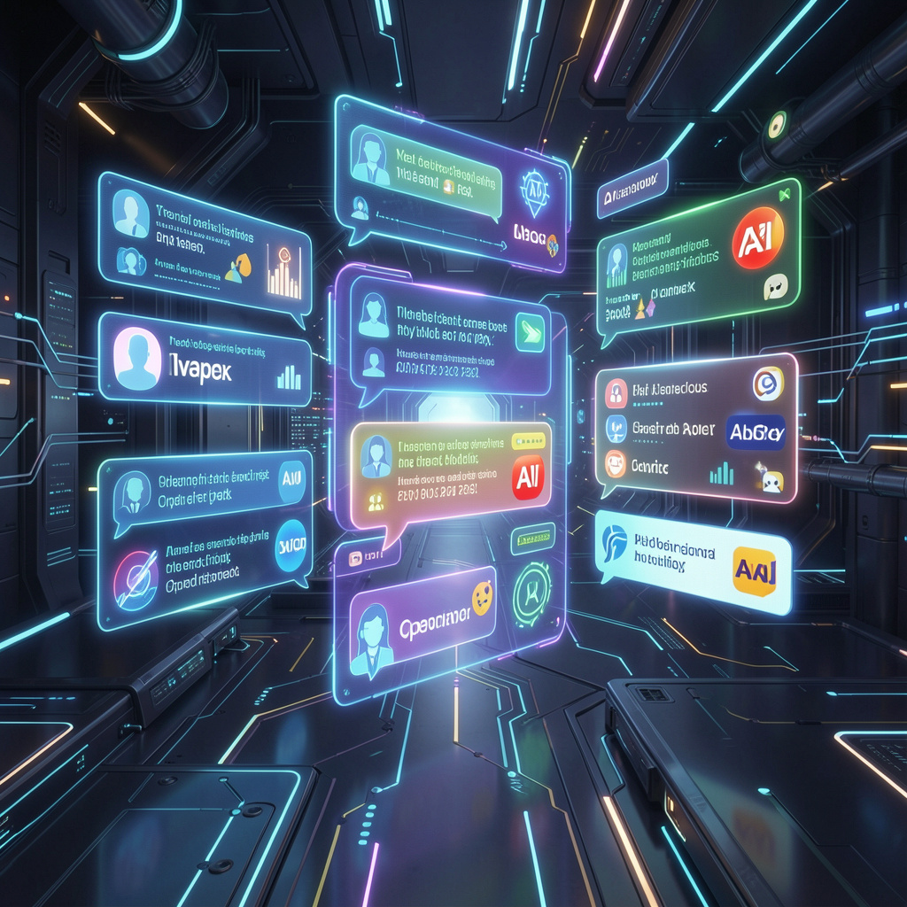 Güvenilir AI SEO Ajansları Türkiye