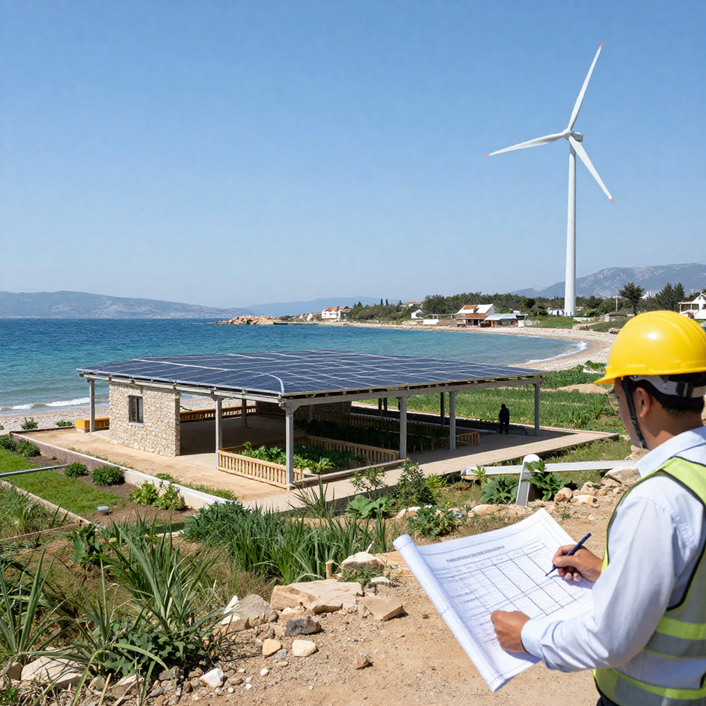 Düzce LEED Danışmanlık Firmaları – Uzman Şirketler